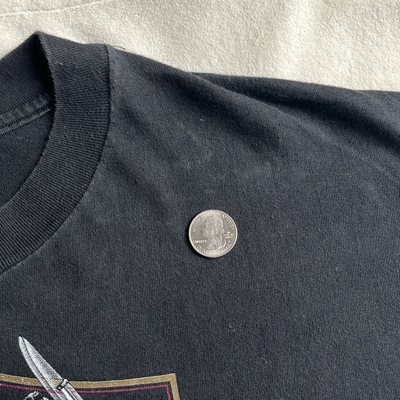 Road King Classic Collectors Edition Harley-Davidson 
T-Shirt - Picture 13 of 13